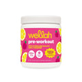 Get-Going Pre-Workout - Supplement for Fitness